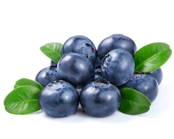 Blue-Berry